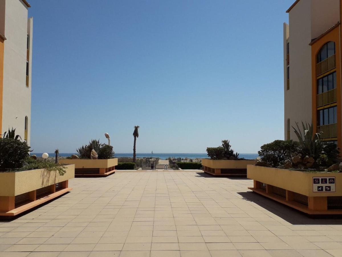 Apartment Palm Beach-2 By Interhome Ле-Баркарес Екстер'єр фото